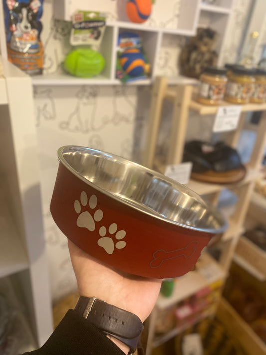 Bella Bowls - X Large Dog Bowl
