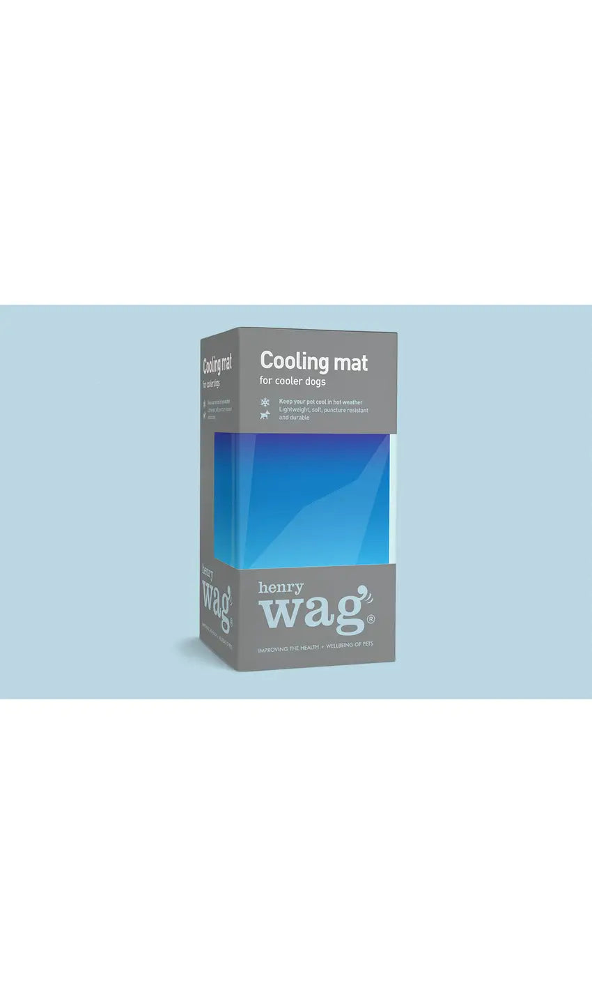 Henry Wag - Henry Wag Pet Gel Cool Mat
